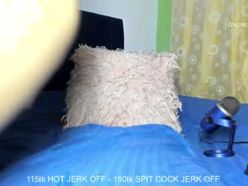 Caroliine_catzz big load - 29/11/2023