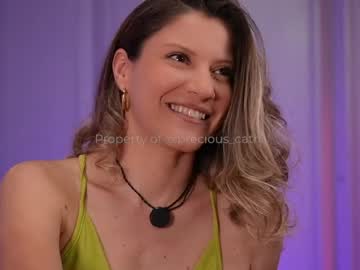Cathleenprecious squirt