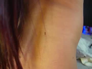 Charlottte_001 oiled