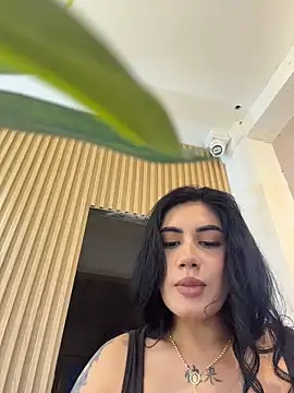 Clarachanelricek hot show