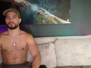 Crhistian1_ jerk show - 11.20.2023