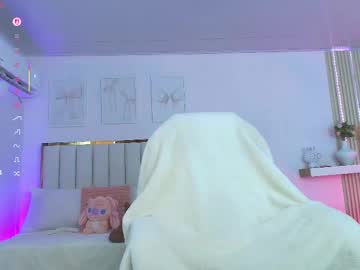 Cristal_bunny pvt show - 2025-01-09