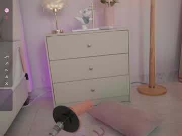 Cristal_bunny with friend