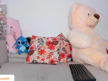 Curly_sweett lesbian