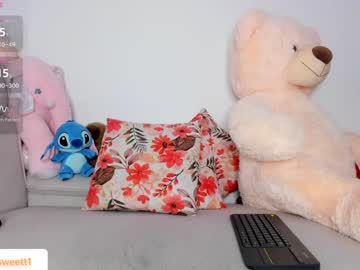 Curly_sweett pussy - 08.05.2023