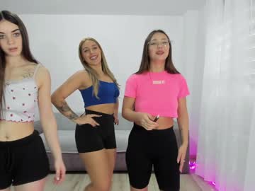 Dirtygirls99 masturbation - 20.06.2023