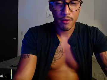 Dominic_hanks masturbation