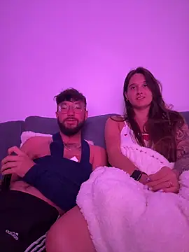 Duomagique_off camshow - 2025.10.20