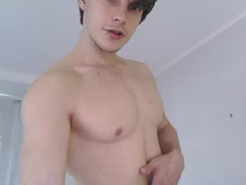 Eric_crush edging camshow - 21-07-2023