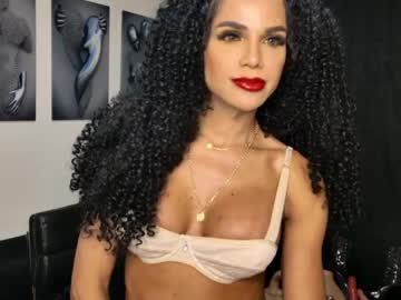 Estefania1812 cumshot show
