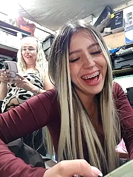 Eva-2023 squirt