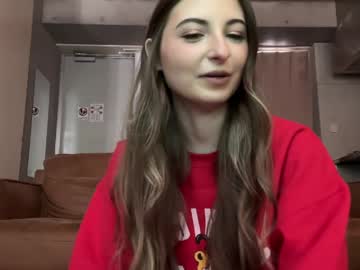 Fantasyella solo masturbation show