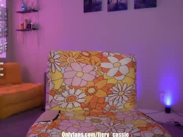 Fiery_redhead crazyticket