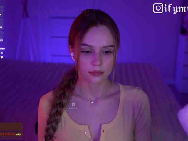 Fymryn pusssy - 01/09/2025