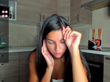 Gabri_baby face fuck