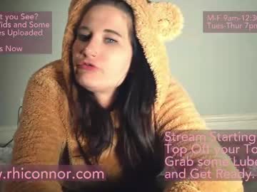 Gagngush private show