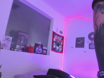 Gothic_do11 pussy play