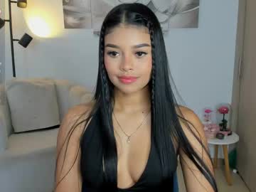 Hailey_florez solo masturbation - 2024/01/22