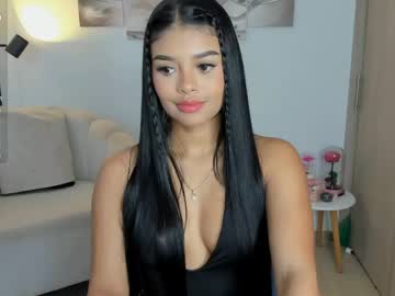 Hailey_florez squirt show