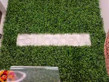 Hotfallingdevil pussy play