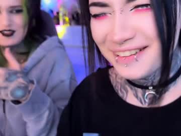 I_died_again self squirt