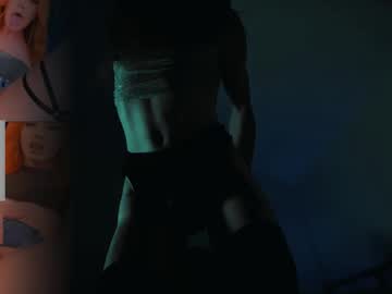 Itelia cum camshow - 22 October 2023