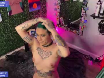 Iwillbeyourmuse masturbation