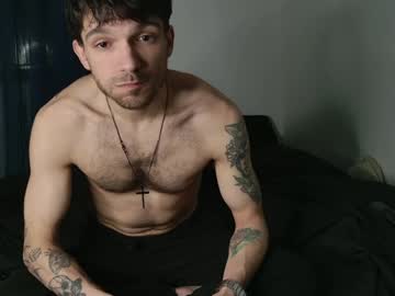 Jackdesfeux edging camshow