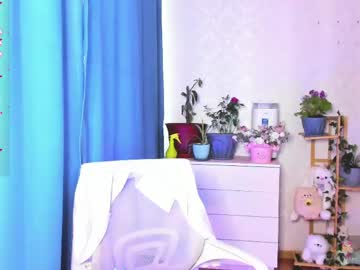 Janice_sweet self squirt show