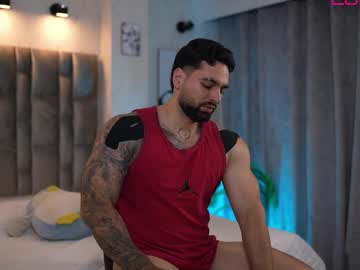 John_king29 camshow - 09/10/2024