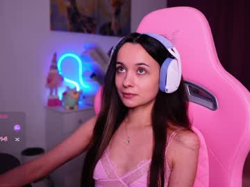 Juicy___angel dildo show