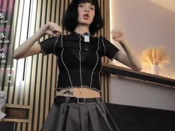 Kaylisse toy fun camshow