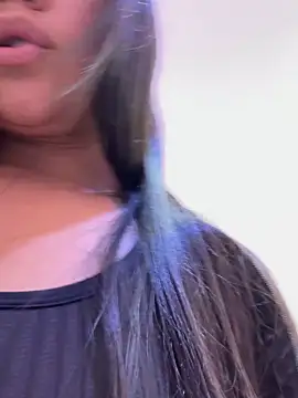 Kim_monti ass play show - 07-08-2023