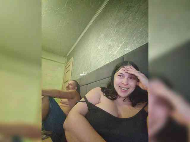 Kissmabont doggy and facial