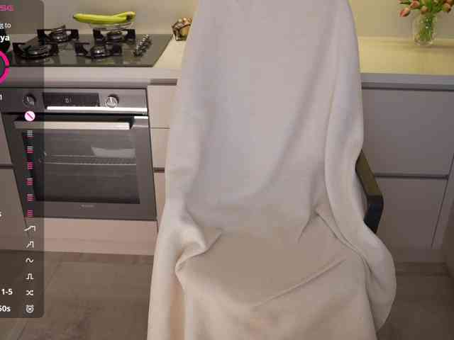 Kistochkaa crazyticket