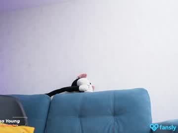 Lana_fit dildo - 2023/07/11