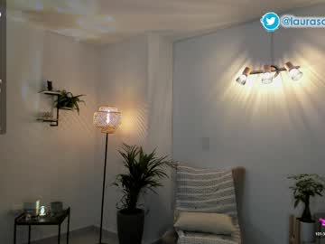 Laurasophya tits and ass camshow