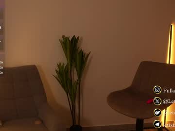 Letiziafulkers1 crazyticket - 05.07.2023