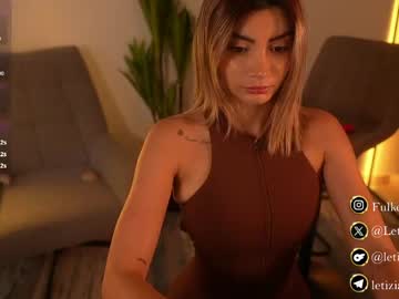 Letiziafulkers1 with friend - 01.09.2023