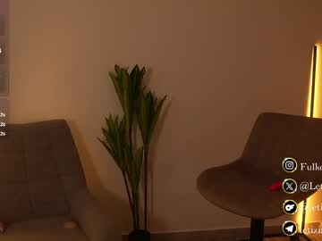 Letiziafulkers1 with friend