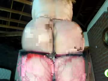 Little_izzi dildo show - 2023 April 25