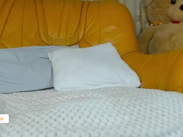 Littlepinky77 solo masturbation camshow