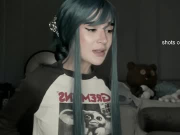 Lonelly_lolly98 tits and ass show