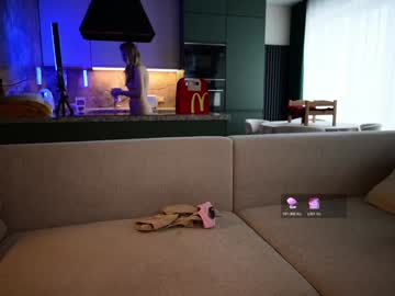 Love_you_to123 crazyticket camshow