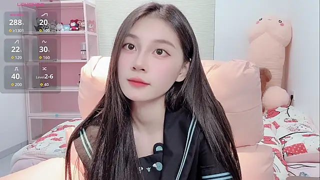 Lris-Beauty self squirt - 12.11.2025