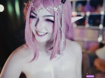 Madnessalise self squirt - 08.06.2023