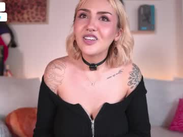 Maeeve_ hot