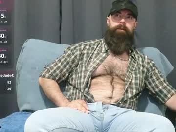 Meaty_roll jerk camshow - 24-11-2024