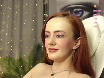 Meganiex solo masturbation show