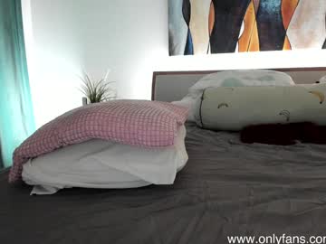 Mis_eva pussy play